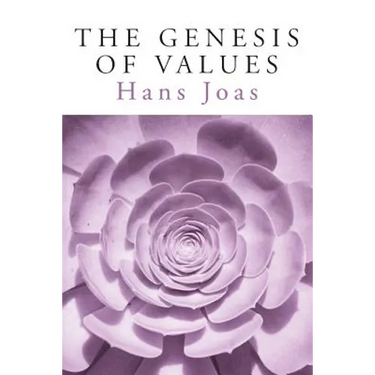 The Genesis of Values