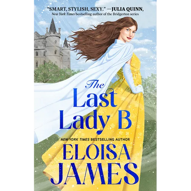 The Last Lady B