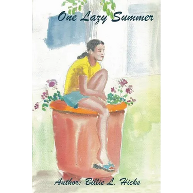 One Lazy Summer