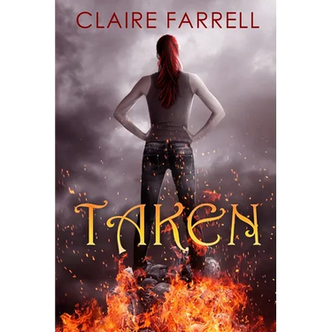 Taken: (Ava Delaney #4)