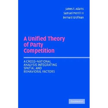 Unified Theory Party Competition
