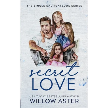 Secret Love Special Edition