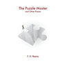 The Puzzle Master and Other Poems