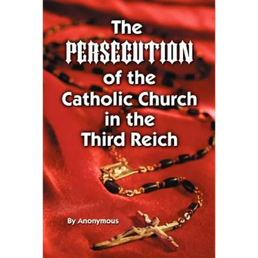 Persecution of the Catholic Church in Th