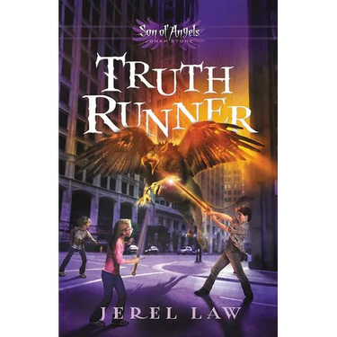 Truth Runner