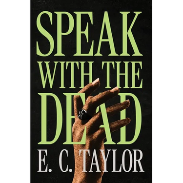 Speak with the Dead