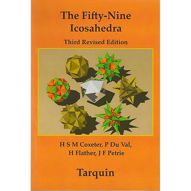 The Fifty-Nine Icosahedra