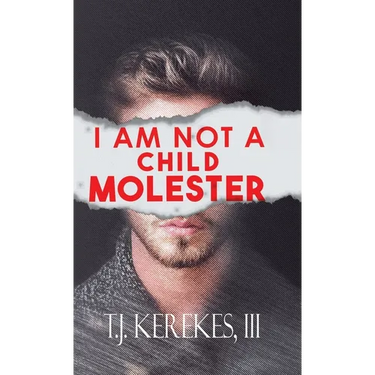 I Am Not A Child Molester