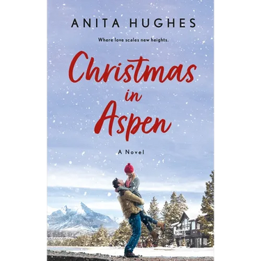 Christmas in Aspen