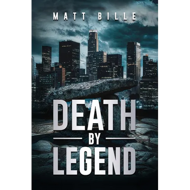 Death by Legend