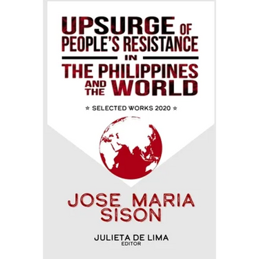 Upsurge of People's Resistance in the Philippines and the World