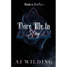 Dare Me to Stay - Snake Edition: A dark second chance romance