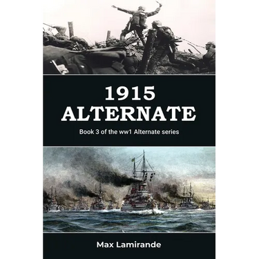 1915 Alternate