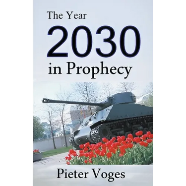 The Year 2030 in Prophecy
