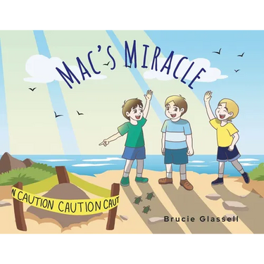 Mac's Miracle
