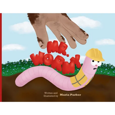 Mr. Wormy