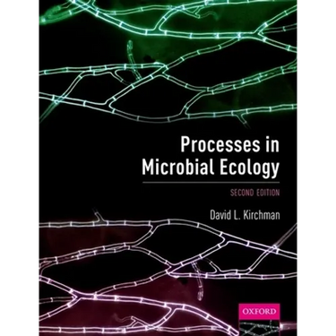 Processes in Microbial Ecology