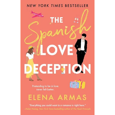 The Spanish Love Deception