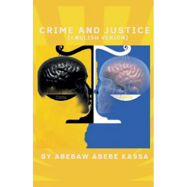 Crime and Justice (English Version)