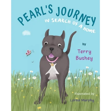 Pearl's Journey in Search of a Home