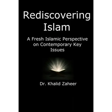 Rediscovering Islam