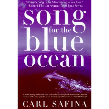 Song for the Blue Ocean