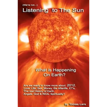 (we're not) Listening to The Sun