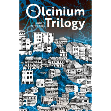 The Olcinium Trilogy