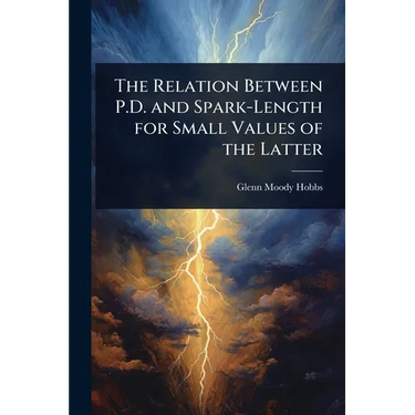 The Relation Between P.D. and Spark-Length for Small Values of the Latter