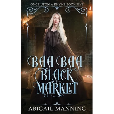 Baa Baa Black Market