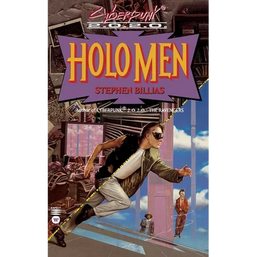 Holo Men