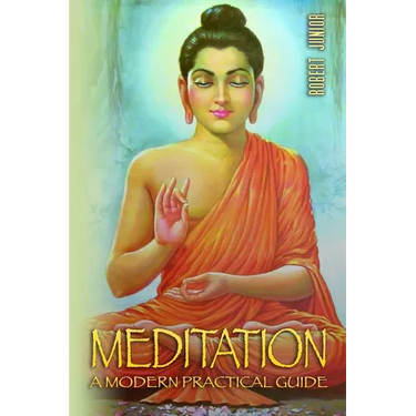Meditation: The Most Practical, Complete and Modern Guide on Meditation: Learn how to Meditate the Easy Proven way in 24 Hours