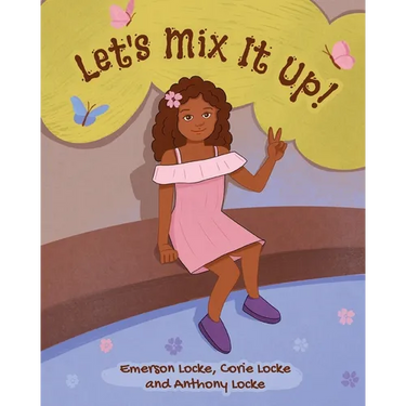 Let's Mix It Up!