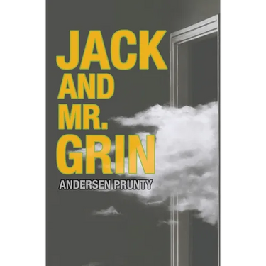 Jack and Mr. Grin