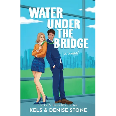 Water Under the Bridge