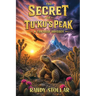 The Secret of Tu'ku's Peak: A Tortoise Odyssey