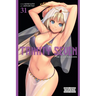 Trinity Seven, Vol. 31: The Seven Magicians