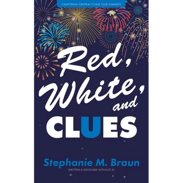 Red, White, and Clues