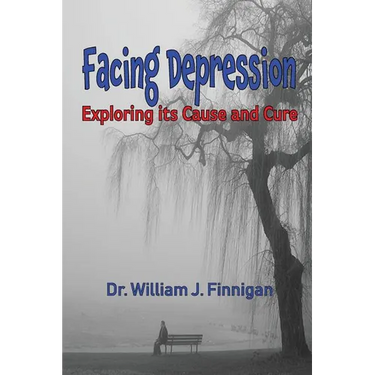 Facing Depression: Exploring its Cause and Cure