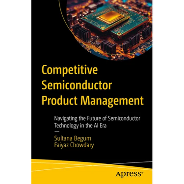 Competitive Semiconductor Product Management: Navigating the Future of Semiconductor Technology in the AI Era