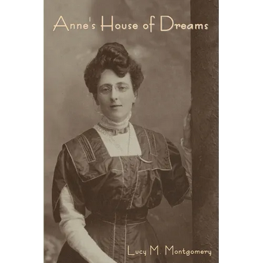 Anne's House of Dreams
