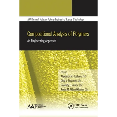 Compositional Analysis of Polymers: An Engineering Approach