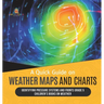 A Quick Guide on Weather Maps and Charts Identifying Pressure Systems and Fronts Grade 5 Children's Books on Weather