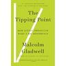 The Tipping Point: How Little Things Can Make a Big Difference
