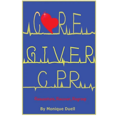 Caregiver CPR