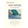 4000 Weeks: a life-changing novel