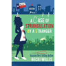 A Case of Strangulation: Texas General Cozy Mystery, Book 3 (Texas General Cozy Cases of Mystery)