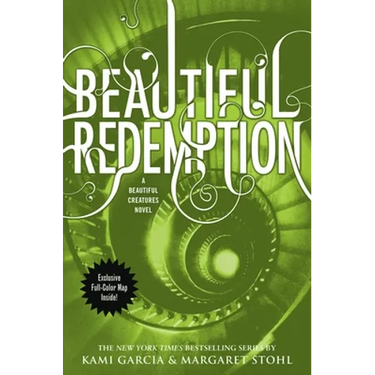 Beautiful Redemption