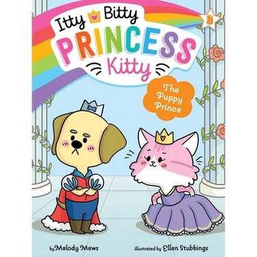 The Puppy Prince