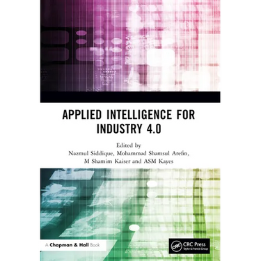 Applied Intelligence for Industry 4.0